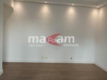 apartment em Avenida Doutor Cardoso de Melo, Vila Olímpia - São Paulo - SP