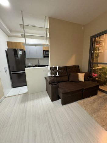apartment em Avenida Yervant Kissajikian, Vila Constança - São Paulo - SP
