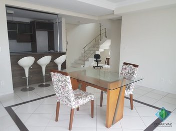 apartment em dos Ipes, Ponte do Imaruim - Palhoça - SC