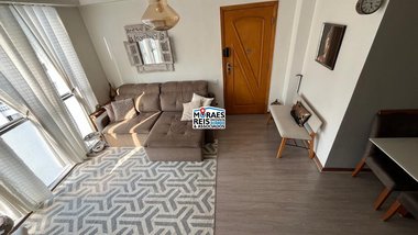 apartment em Rua Francisco Cruz, Vila Mariana - São Paulo - SP