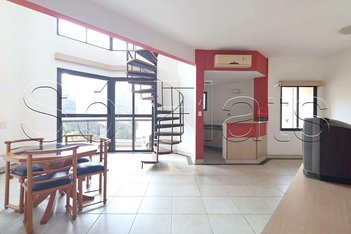 apartment em Rua Nazira Carone, Jardim Ampliação - São Paulo - SP