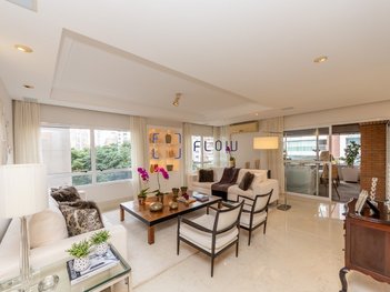 apartment em Rua Araguari, Vila Uberabinha - São Paulo - SP