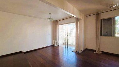 apartment em Rua Theo Dutra, Jardim Colombo - São Paulo - SP