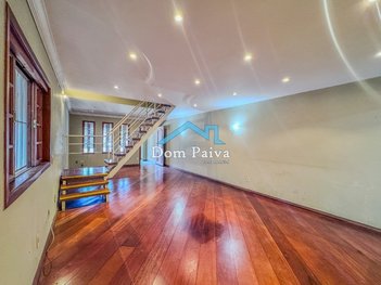 house em Avenida Moaci, Planalto Paulista - São Paulo - SP