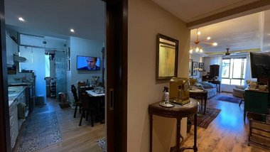 apartment em Rua Vidal de Negreiros, Retiro - Petrópolis - RJ