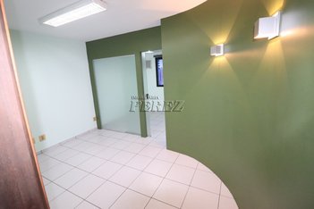 office em Rua Alagoas, Centro - Londrina - PR