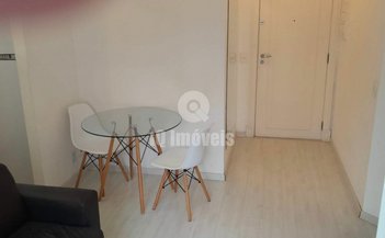 apartment em Rua Coronel Artur de Paula Ferreira, Vila Nova Conceição - São Paulo - SP