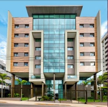 apartment em Rua Bambuí, Cruzeiro - Belo Horizonte - MG