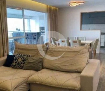 apartment em Rua Coronel Gustavo Santiago, Vila Zilda (Tatuapé) - São Paulo - SP