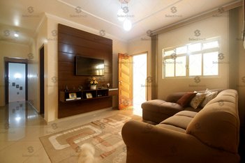 house em Rua Paraguai, Parque das Américas - Mauá - SP