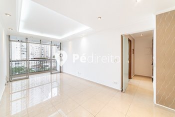 apartment em Rua Ulisses Cruz, Tatuapé - São Paulo - SP