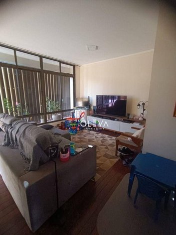 apartment em Rua Boa Vista, Boa Vista - São José do Rio Preto - SP