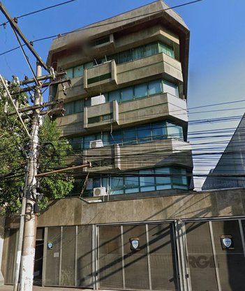 office em Protásio Alves, Petrópolis - Porto Alegre - RS
