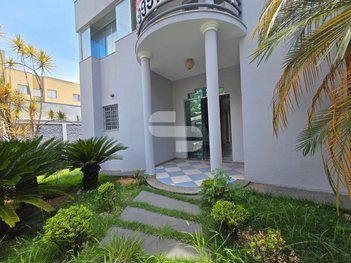 commercial_building em Rua Adolpho de Oliveira Portela, Paquetá - Belo Horizonte - MG