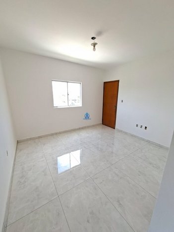 apartment em Rua Peri Peri, Jardim da Glória - Vespasiano - MG