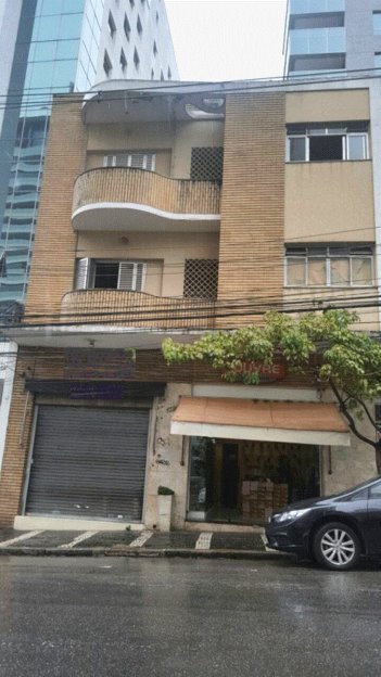 commercial_property em Pamplona, Paraíso - São Paulo - SP