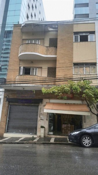 Cômodo Condomínio