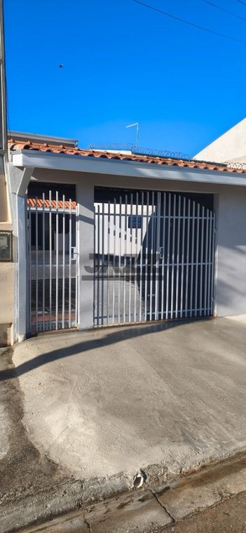 house em Avenida João Vicente do Nascimento Netto, Residencial Dom Bosco - São José dos Campos - SP