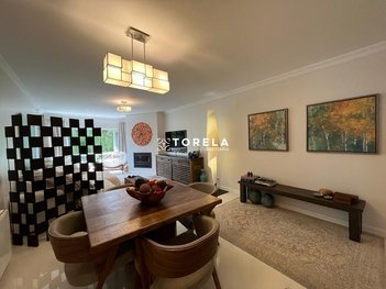 apartment em Rua Piratini, Bavária - Gramado - RS