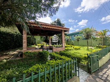 house em Rua Francisco de Soutomaior, Jardim Lourdes - São Paulo - SP