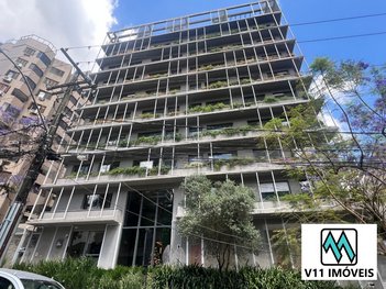 apartment em Rua Silva Jardim, Mont Serrat - Porto Alegre - RS