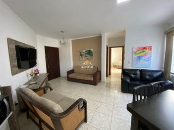 apartment em Avenida das Nações, Canasvieiras - Florianópolis - SC