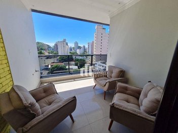 apartment em Rua Amélia da Cunha Ornelas, Bento Ferreira - Vitória - ES