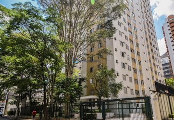 apartment em Avenida Portugal, Brooklin Paulista - São Paulo - SP