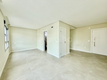 apartment em Rua Santo Inácio de Loyola, Centro - Florianópolis - SC