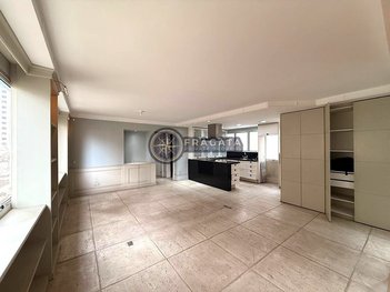 apartment em Alameda Itu, Jardim Paulista - São Paulo - SP