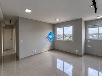 apartment em Avenida Presidente Juscelino, Piraporinha - Diadema - SP