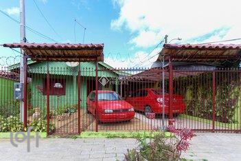house em Flórida, Mato Grande - Canoas - RS