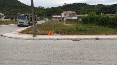 land_lot em Rua Hilda Feliciano Gorges, Potecas - São José - SC
