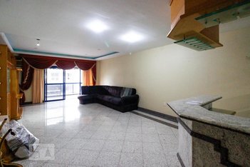apartment em Rua Professora Sousa Leão, Recreio dos Bandeirantes - Rio de Janeiro - RJ