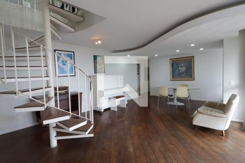 apartment em Rua Frederico Guarinon, Jardim Ampliação - São Paulo - SP