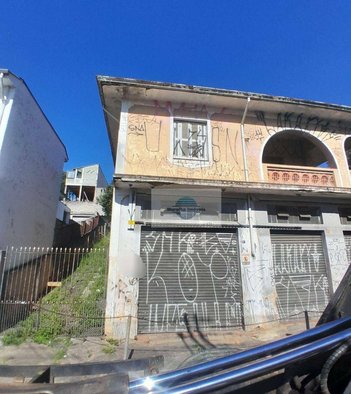commercial_land_lot em Rua Membeca, Vila Pereira Cerca - São Paulo - SP