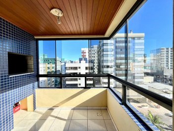 apartment em Rua Marabá, Centro - Capão da Canoa - RS