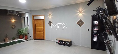 house em Rua Maria Beltrami Leandro Uliana, Taquaral - Piracicaba - SP