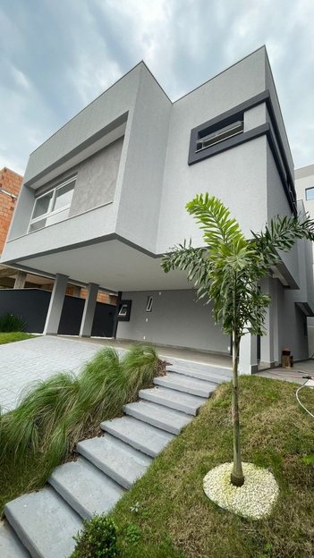 house em Rua São Marcos, São Francisco de Assis - Camboriú - SC