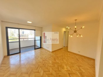 apartment em Rua Deputado João Sussumu Hirata, Vila Andrade - São Paulo - SP
