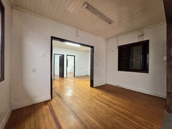 commercial_building em Rua Benjamin Constant, Centro - Passo Fundo - RS