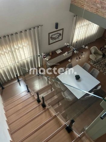 house em Rua Médico Mário Marques, City Ribeirão - Ribeirão Preto - SP