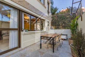 apartment em Pedro Ivo, Mont Serrat - Porto Alegre - RS