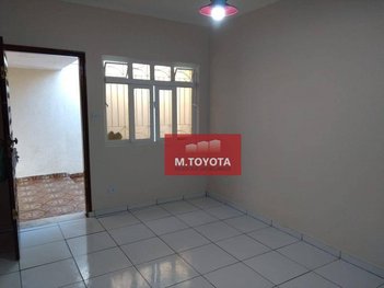 house em Rua Eusonia, Jardim Eugênia - Guarulhos - SP