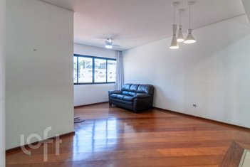 apartment em José de Almeida Soares, Jardim Taboão - São Paulo - SP