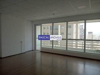 office em Rua Augusta, Consolação - São Paulo - SP