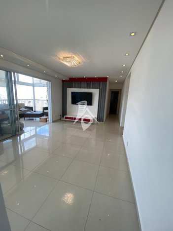 apartment em Rua Gregório de Matos, Vila Regente Feijó - São Paulo - SP