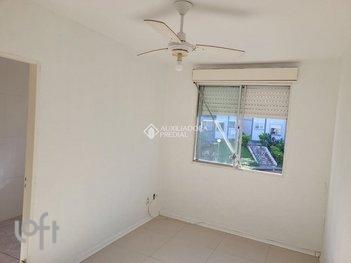 apartment em Tenente Ary Tarrago, Cel. Aparicio Borges - Porto Alegre - RS