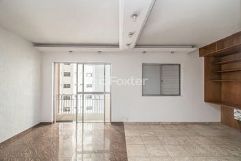 apartment em Avenida Sargento Geraldo Sant'Ana, Jardim Taquaral - São Paulo - SP