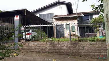 house em Dionisio Lorandi, Cruzeiro - Caxias do Sul - RS